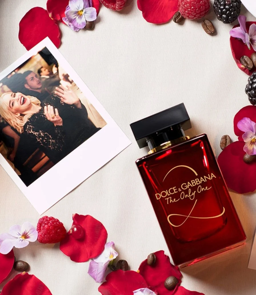 The Only One 2 Eau de Parfum for Women by Dolce&Gabbana