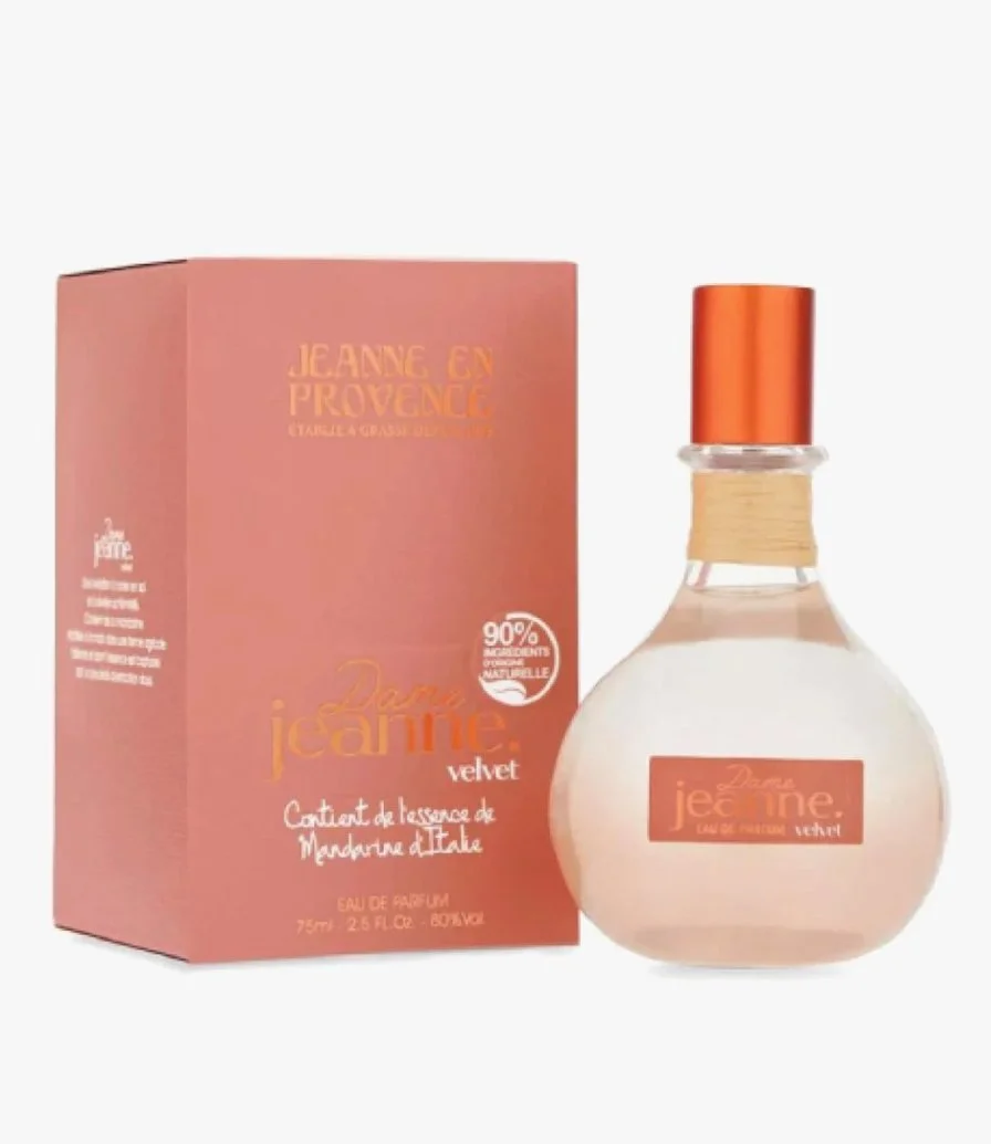 Dame Jeanne Velvet EDP 75ml