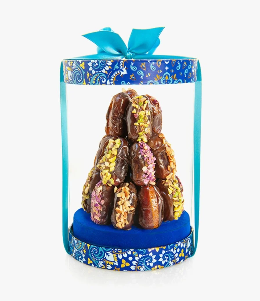 Dates Pyramid - The Ramadan Collection By Forrey & Galland
