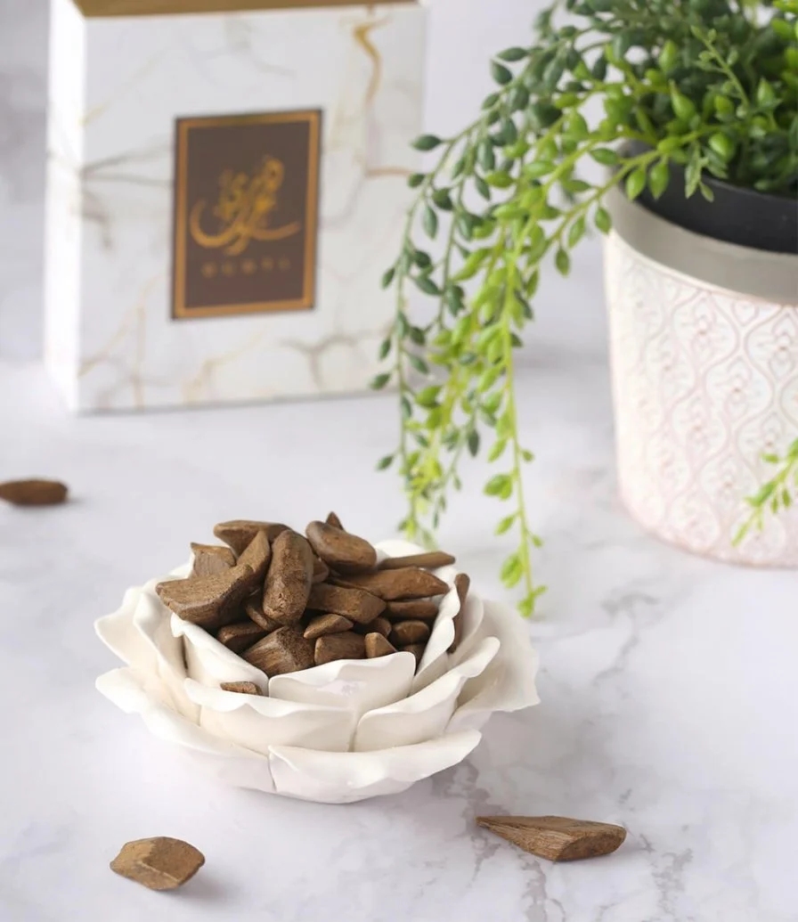 Deluxe Moroccan Incense Wood Chips