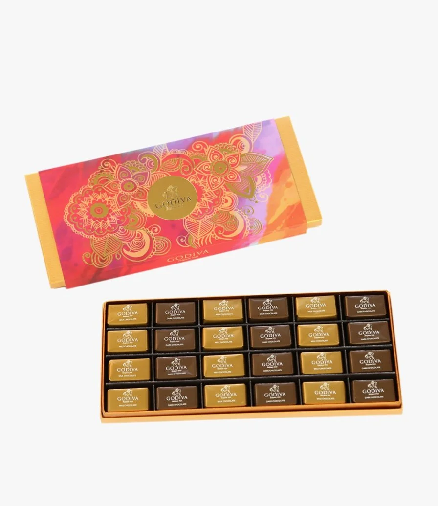 Diwali Chocolates (S) by Godiva 