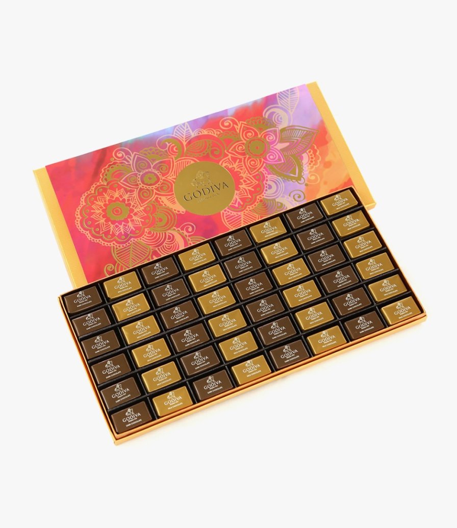 Diwali Chocolates by Godiva 96 PCS