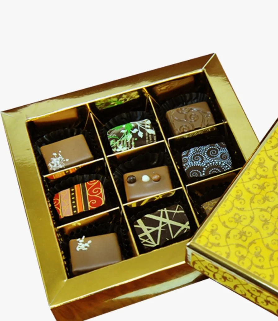 Diwali Chocolates (S) by Forrey & Galland 