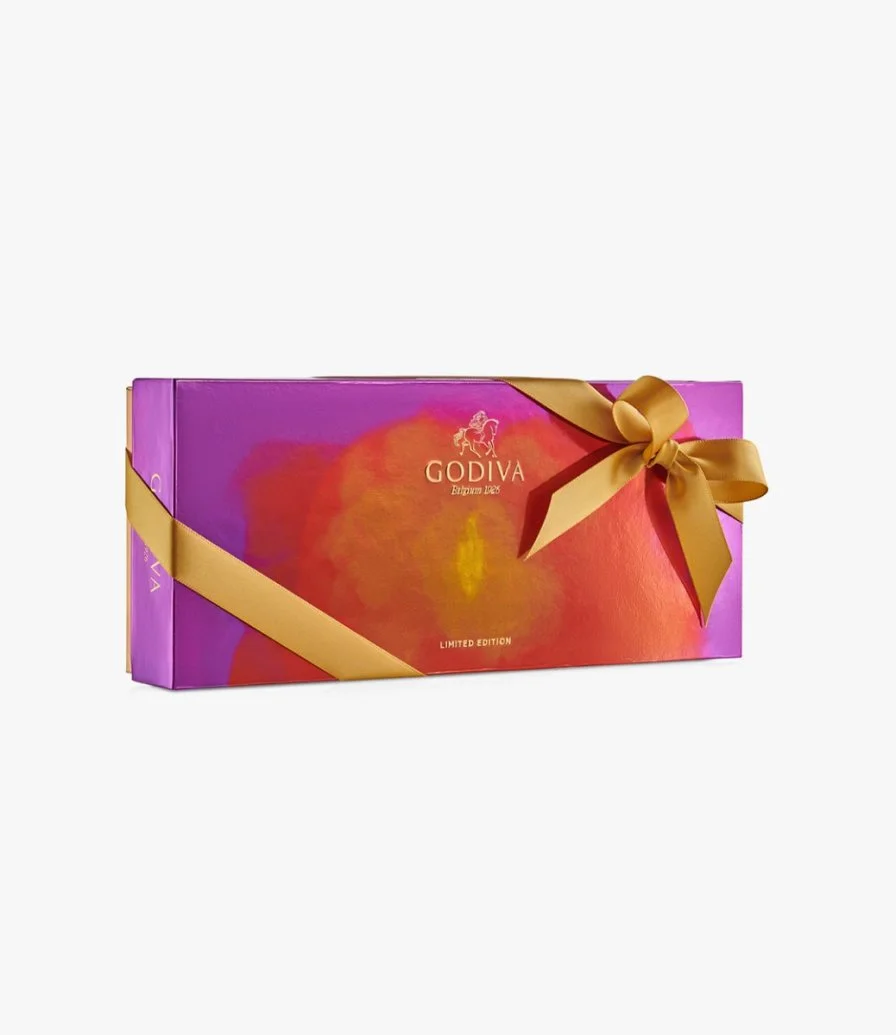 صندوق هدايا ديوالي إصدار محدود من جوديفا