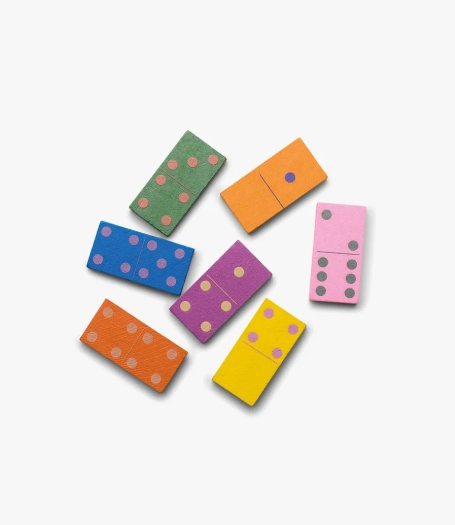 Dominos - Tabletop Games by Designworks Ink