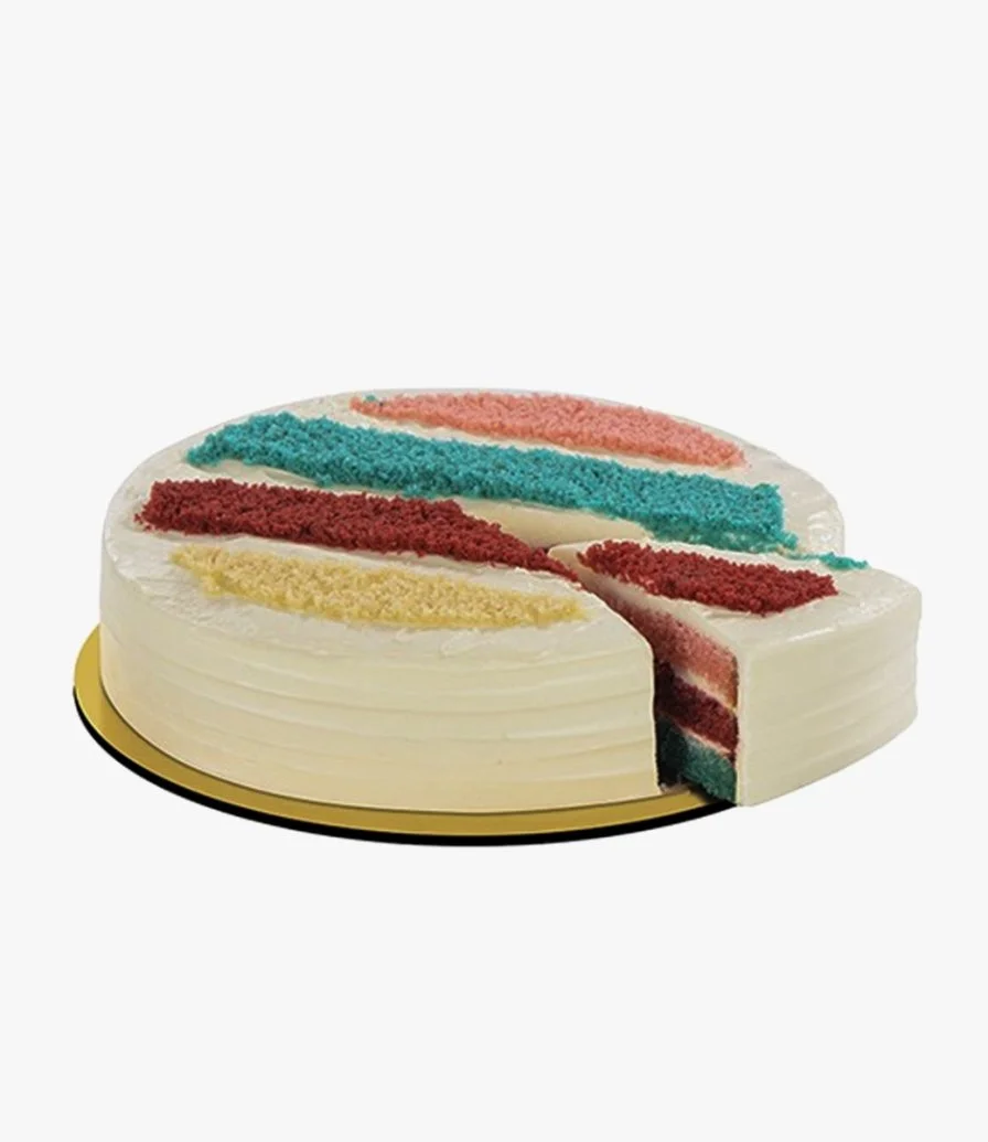 Dream Cake 1065g by Munch Bakery