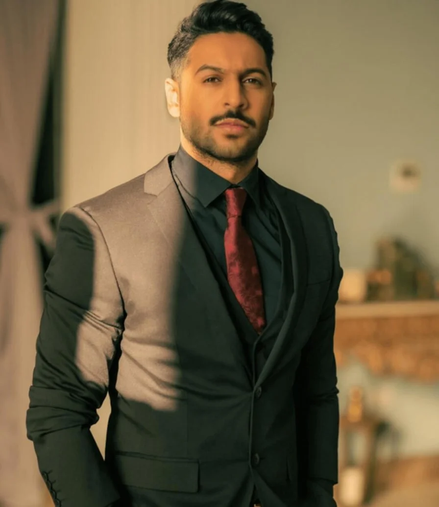 Hasan Almutawaa Celebrity Video Gift