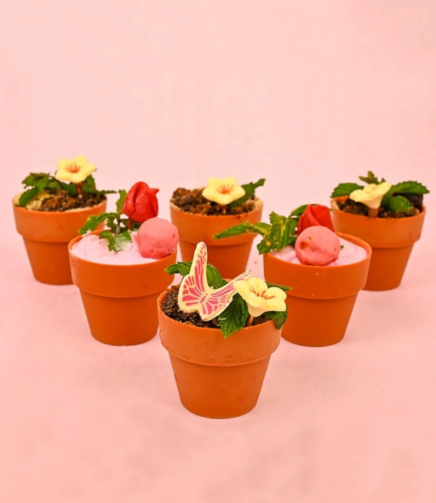 Edible Plants by NJD