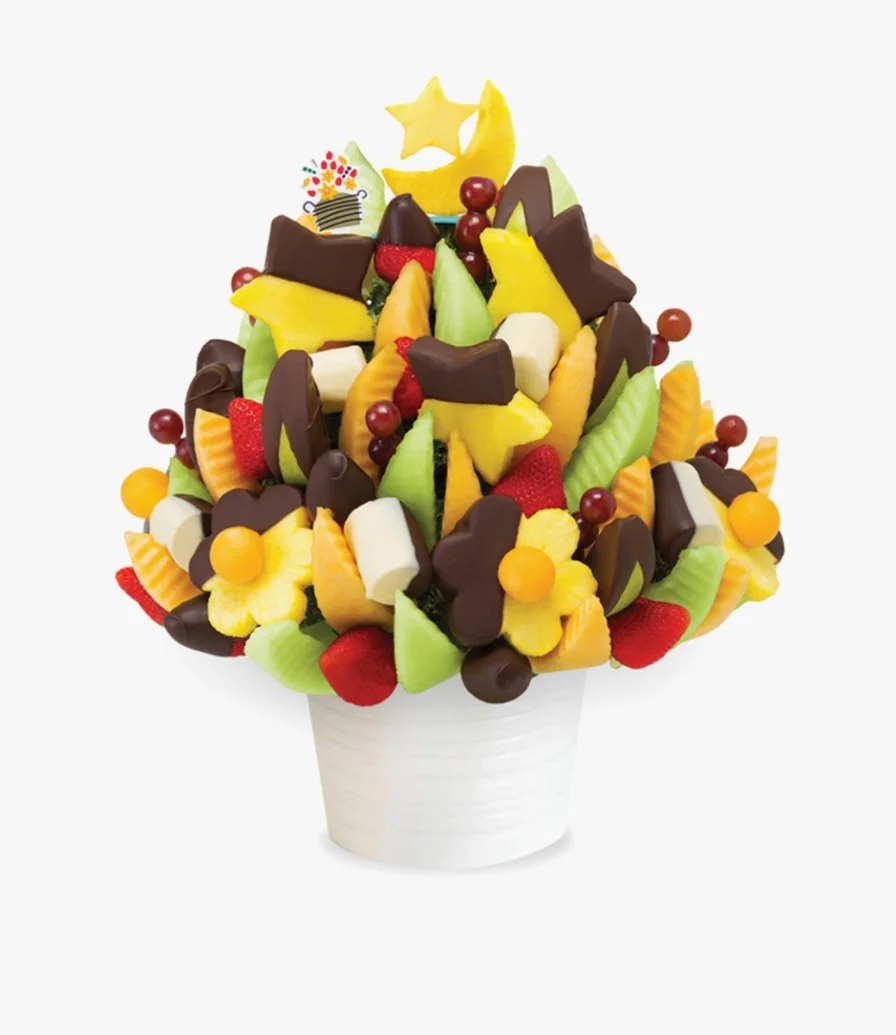 Eid Dipped Delighht By Edible Arrangements