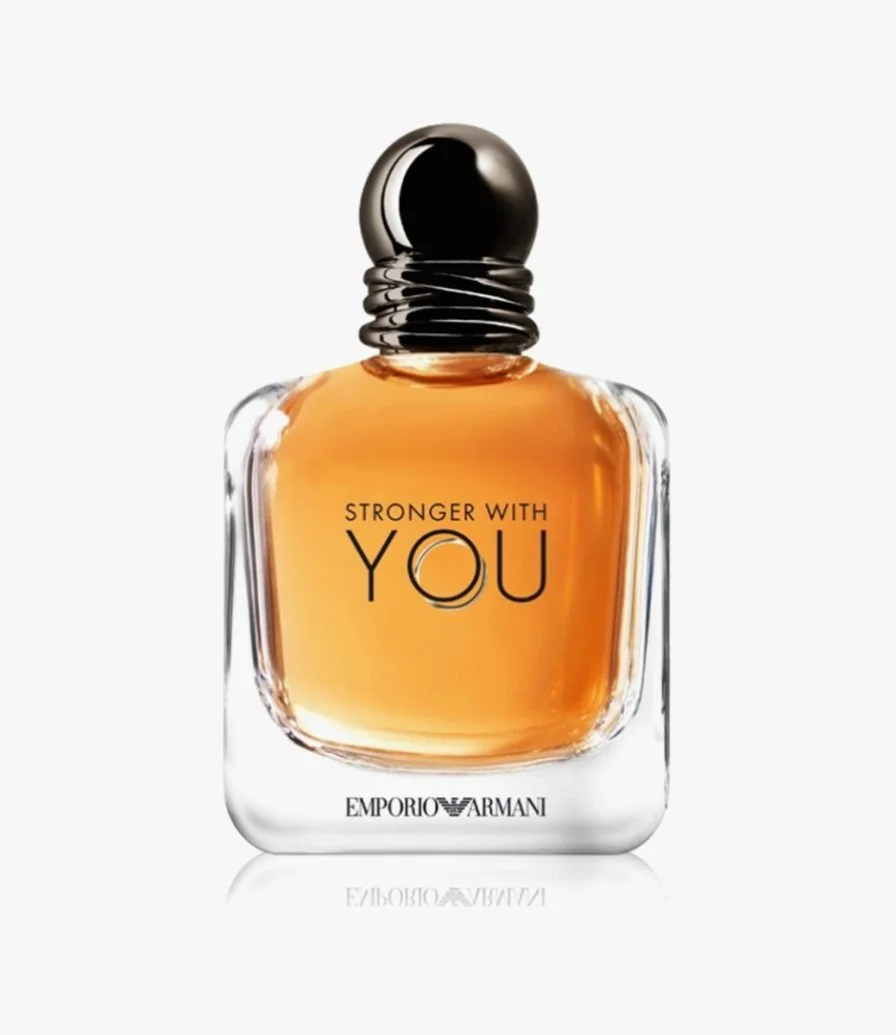 Emporio Armani Stronger with You for Him100 ML