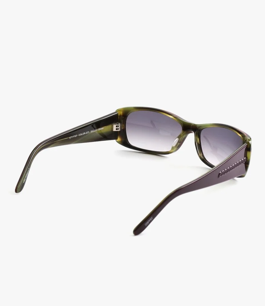 نظارة شمسية للجنسين من اسبريت 