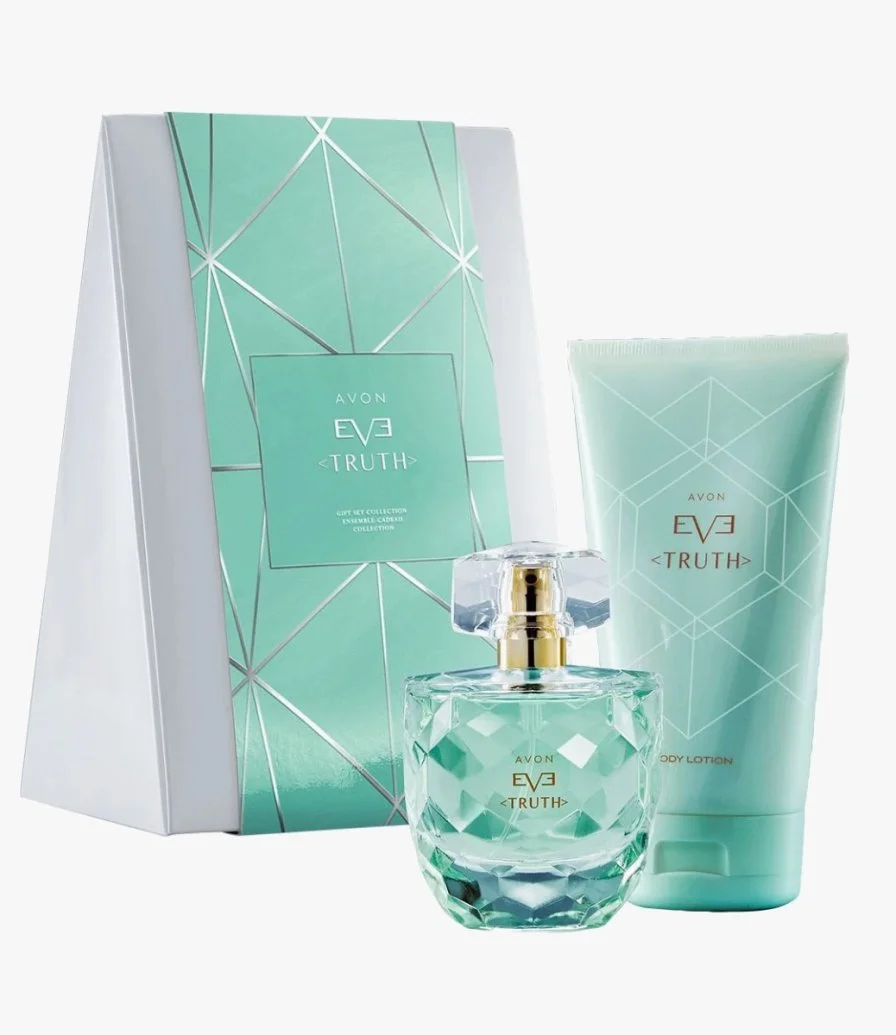 Eve Truth Giftset