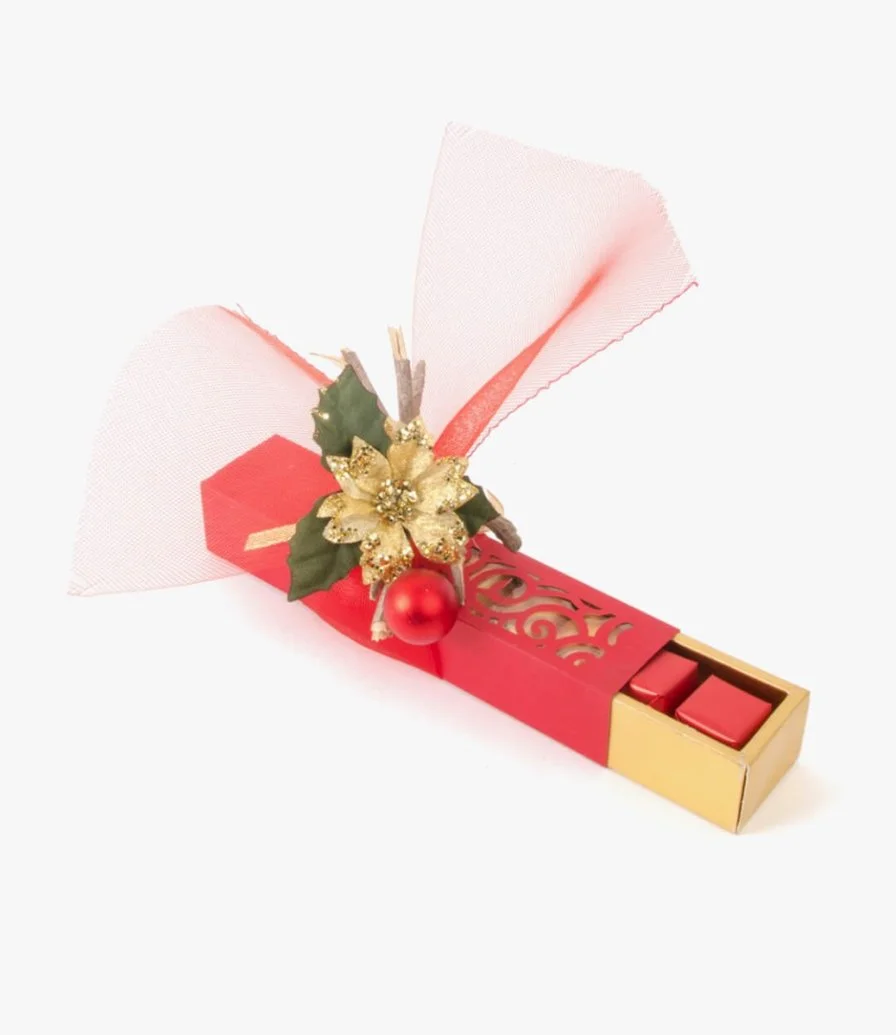 Fa La (Choco) La - Box of Christmas Chocolates 2
