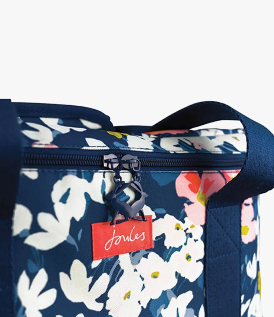 حقيبة تبريد عائلية - أزهار من جولز