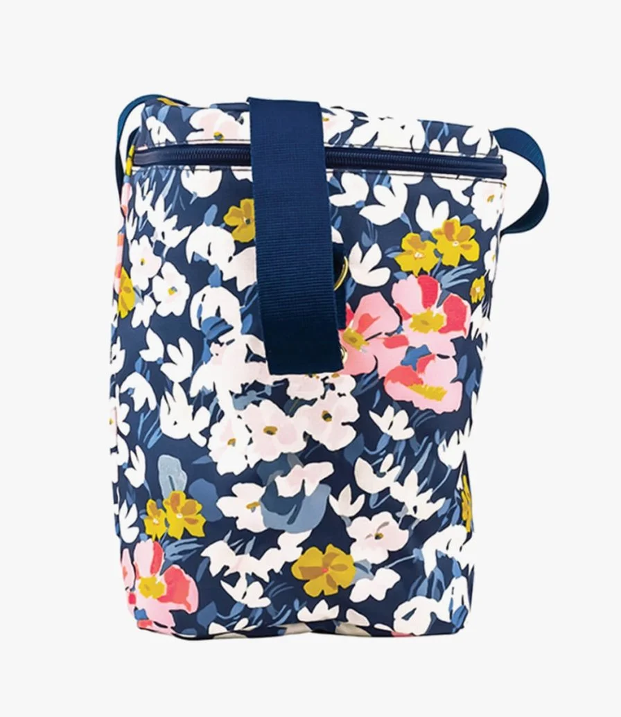 Family Cool Bag - Floral by Joules