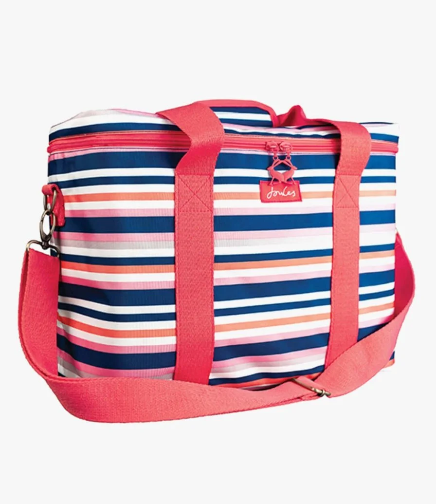 Family Cool Bag - Stripes by Joules