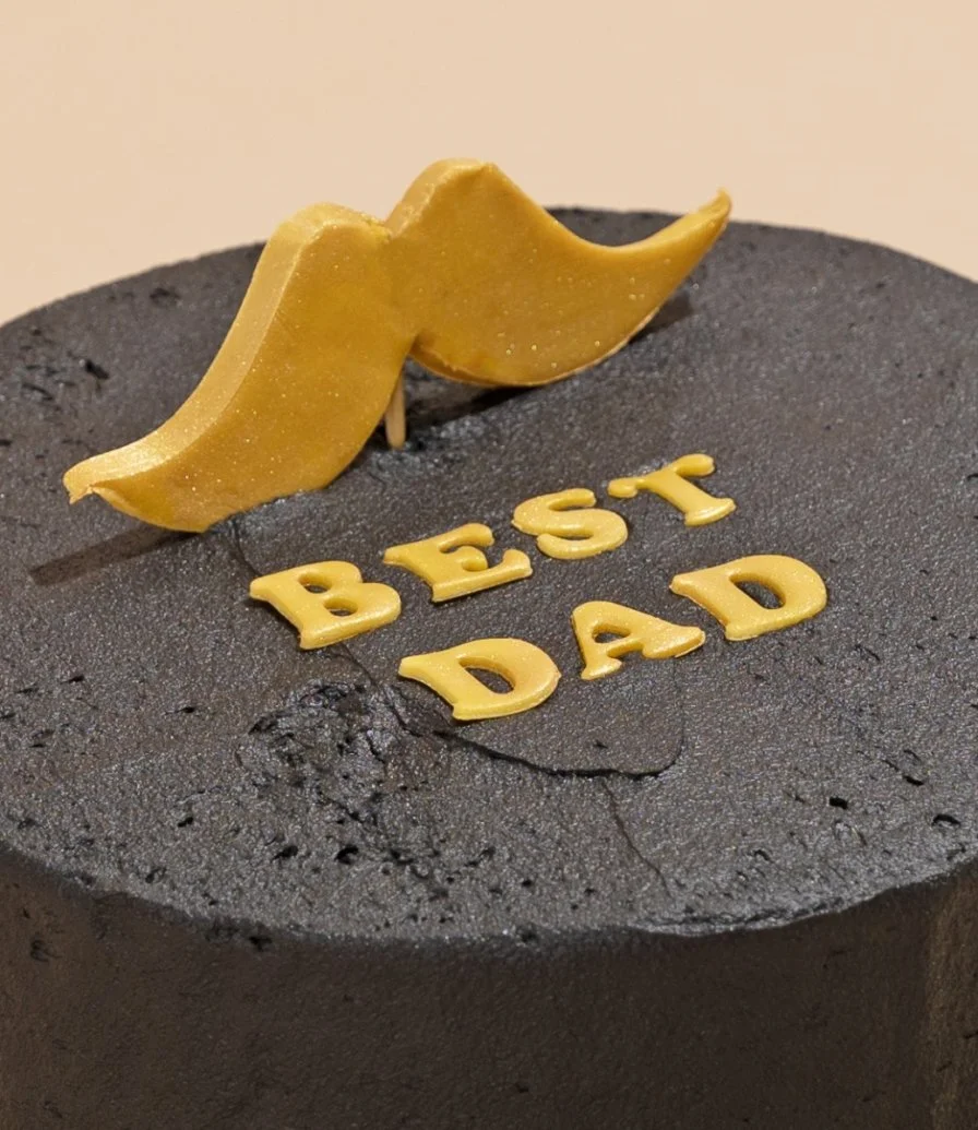Father's Day Cake by Helen's Bakery