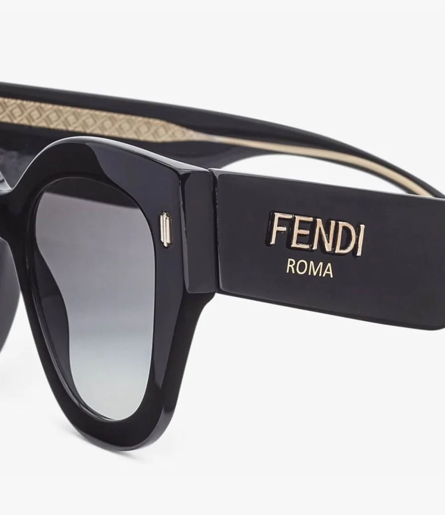 Fendi Sunglasses - 9