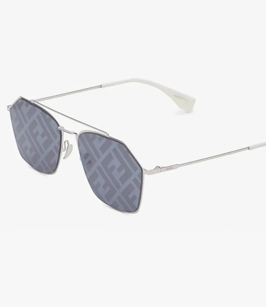 Fendi Sunglasses - 1