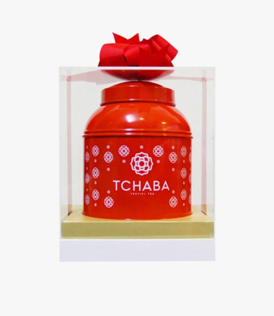 Festive Tea Gift by Tchaba Tea