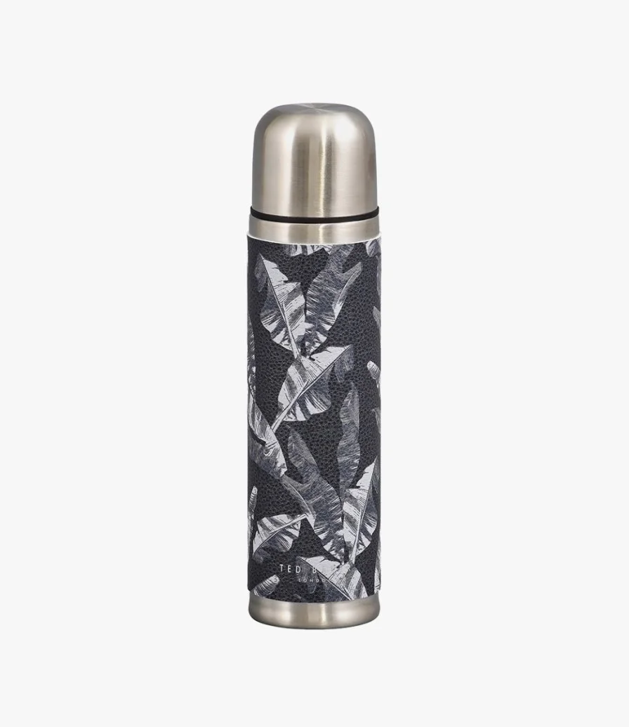 Flask 500ml by Ted Baker
