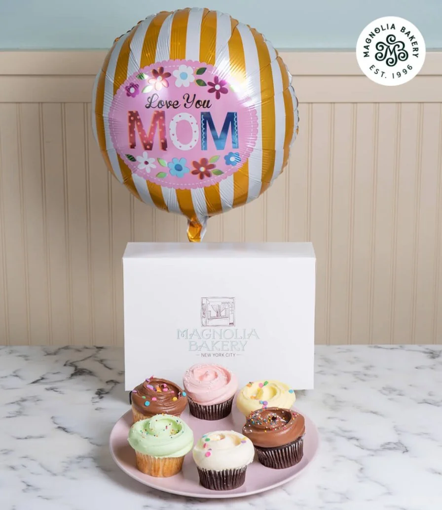 For the Love of Magnolia Bakery Bundle 32