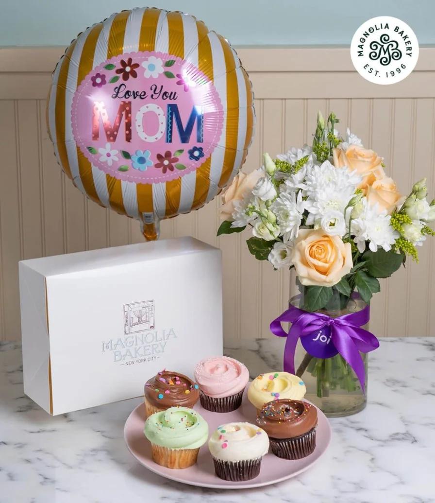 For the Love of Magnolia Bakery Bundle 33