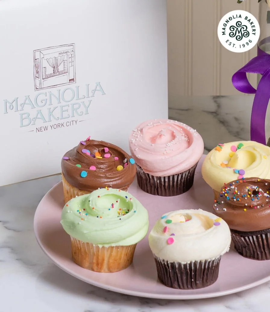 For the Love of Magnolia Bakery Bundle 33