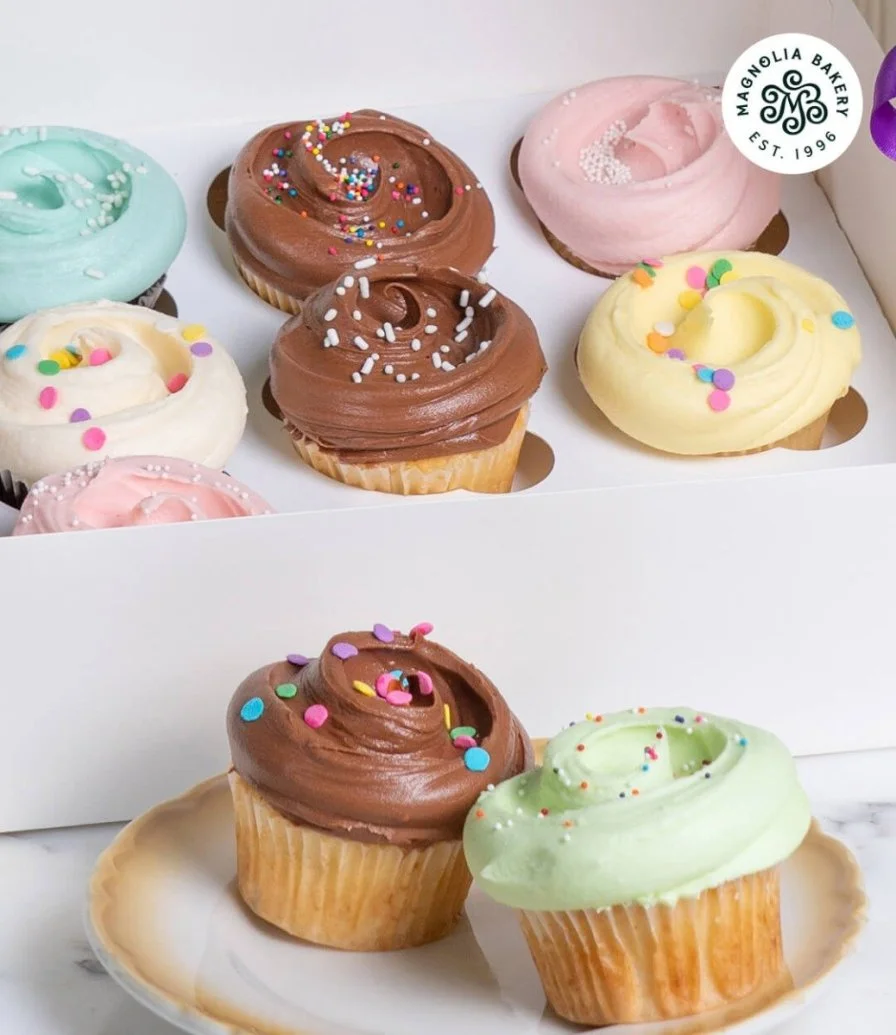 For the Love of Magnolia Bakery Bundle 36