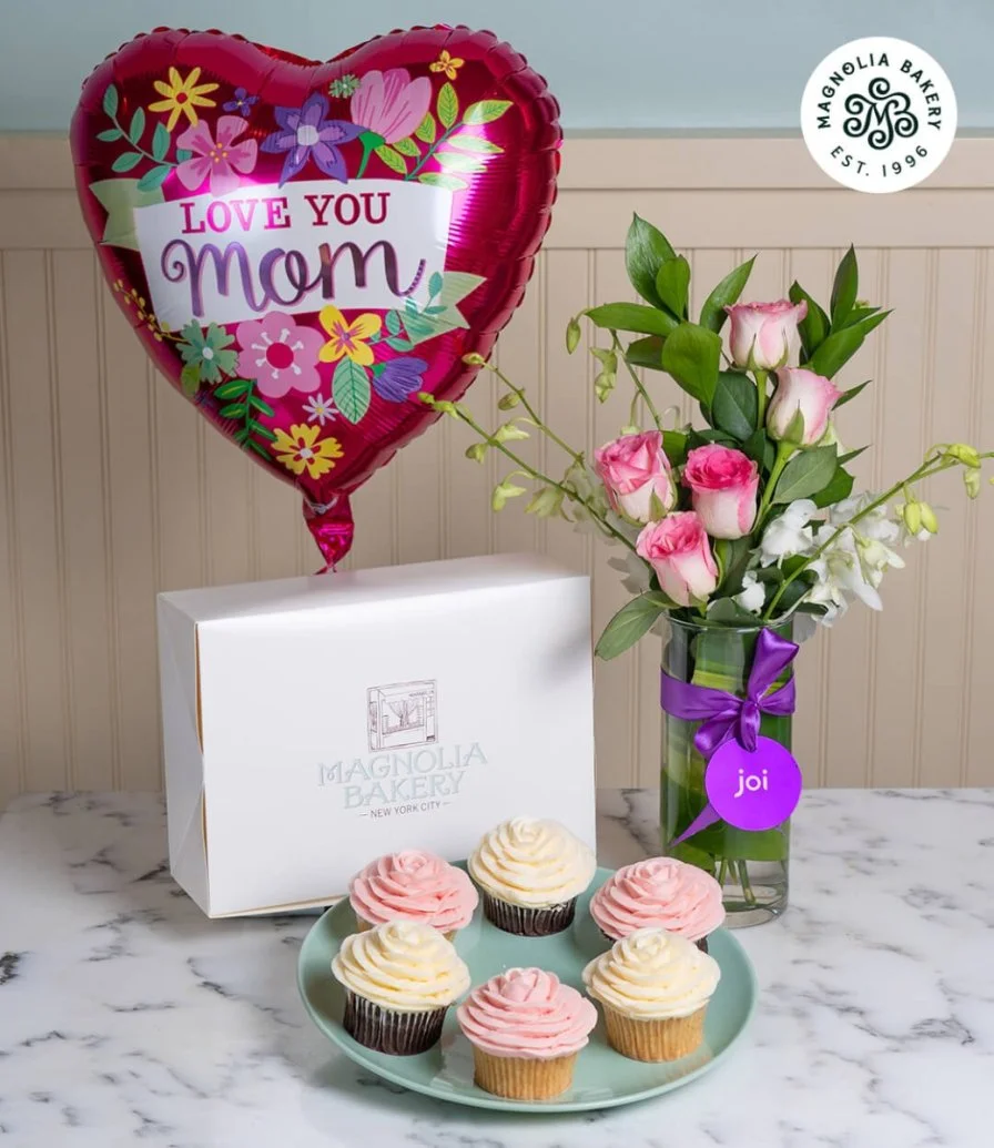 For the Love of Magnolia Bakery Bundle 38