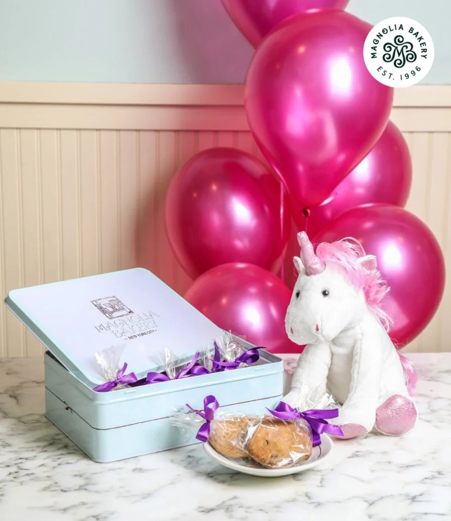 For the Love of Magnolia Bakery Bundle 3