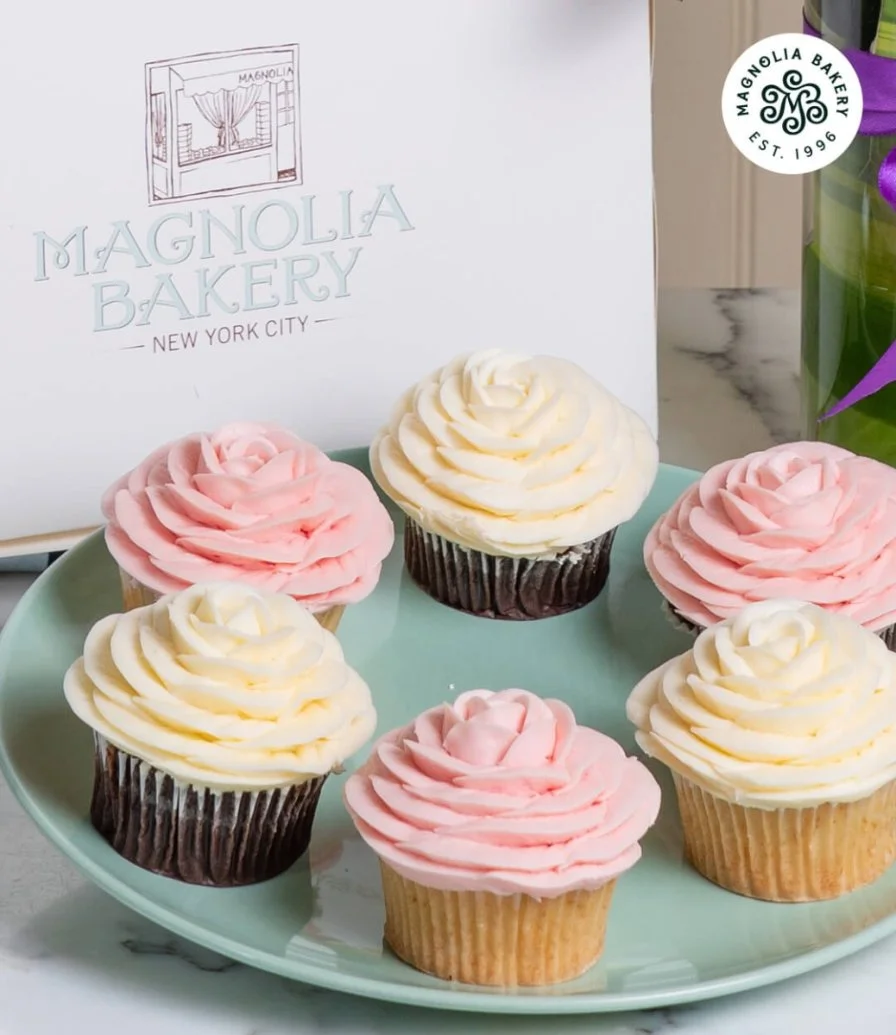 For the Love of Magnolia Bakery Bundle 46