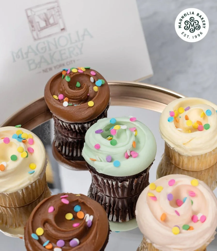 For The Love of Magnolia Bakery Bundle 56