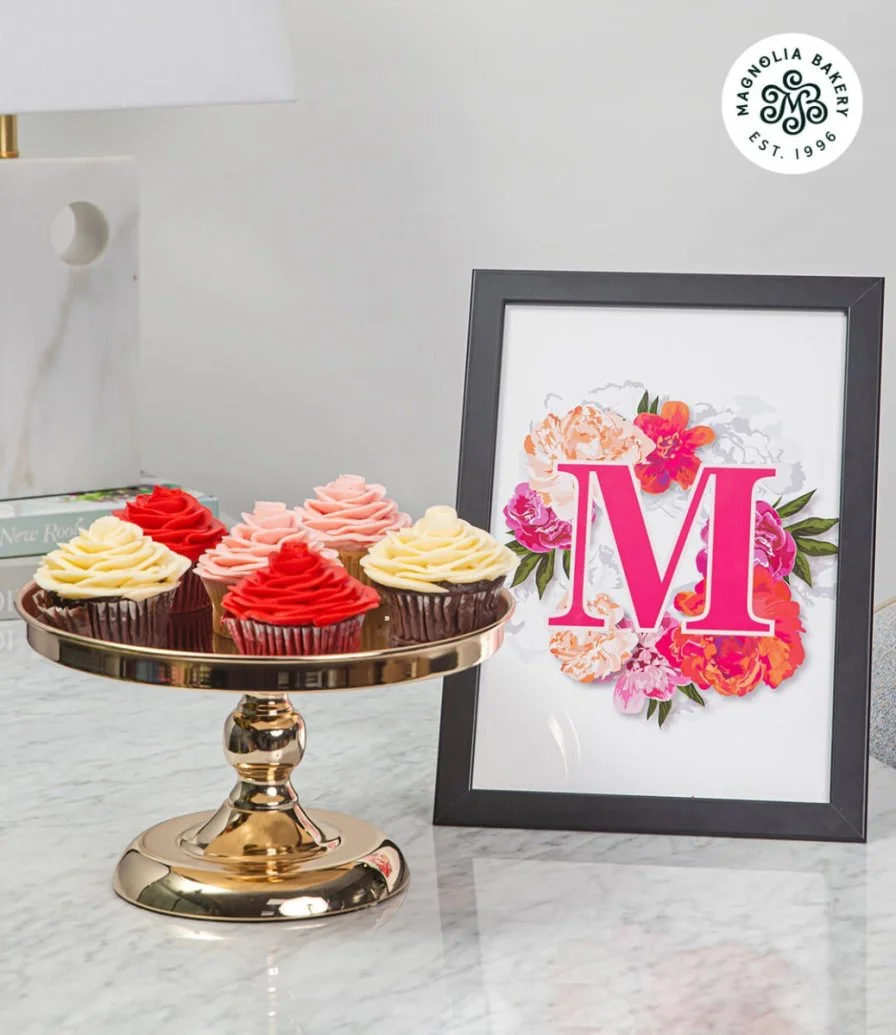 For The Love of Magnolia Bakery Bundle 65