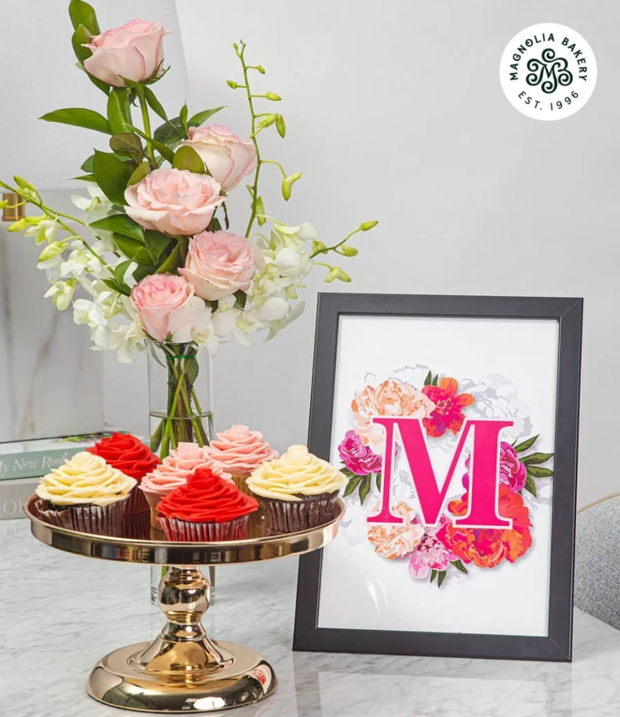 For The Love of Magnolia Bakery Bundle 66