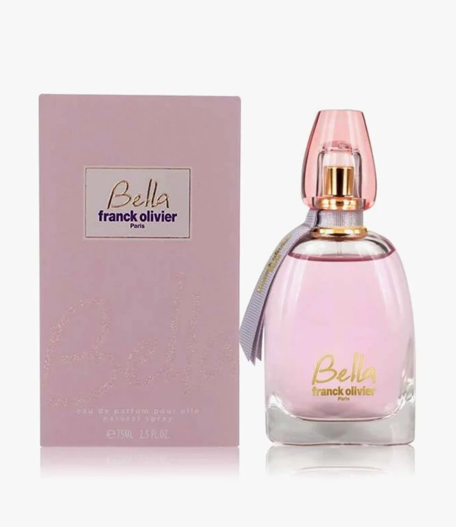 Franck Olivier Bella EDP Women 75ml