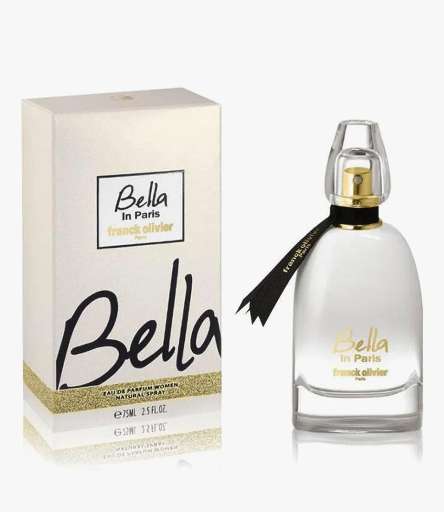 Franck Olivier Bella In Paris 75ml