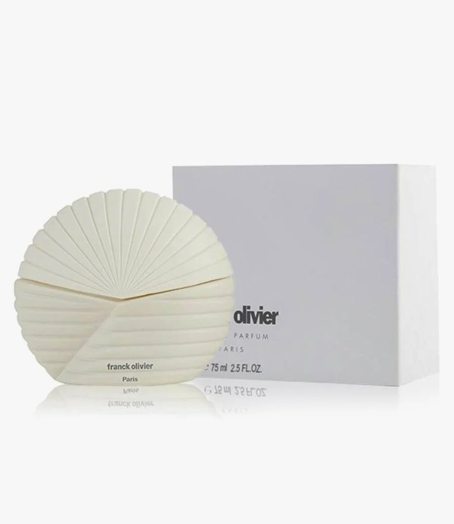 Franck Olivier Women EDP 75ml