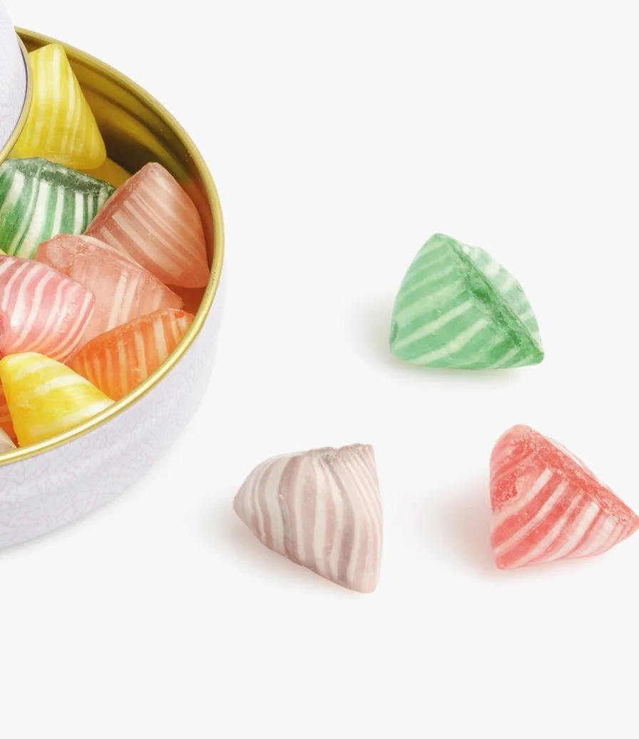 Fruity Hard Candies by Angelina
