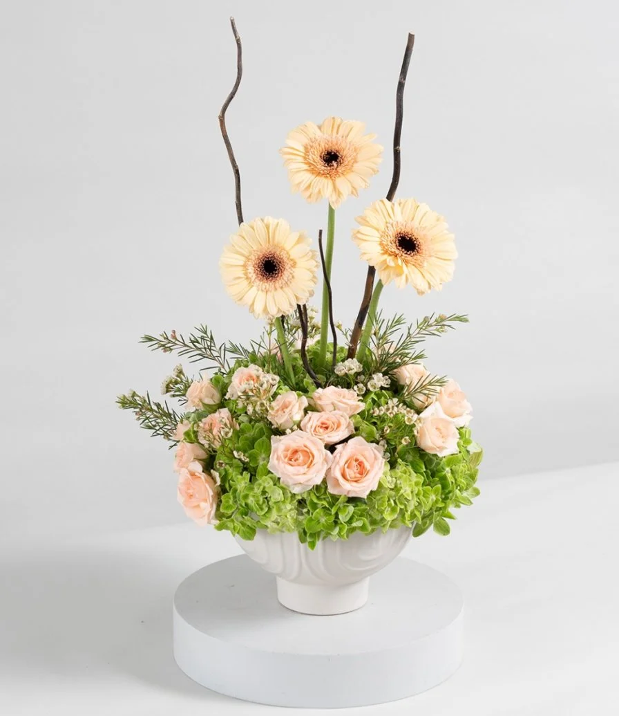 Galeria Delight Flower Arrangement