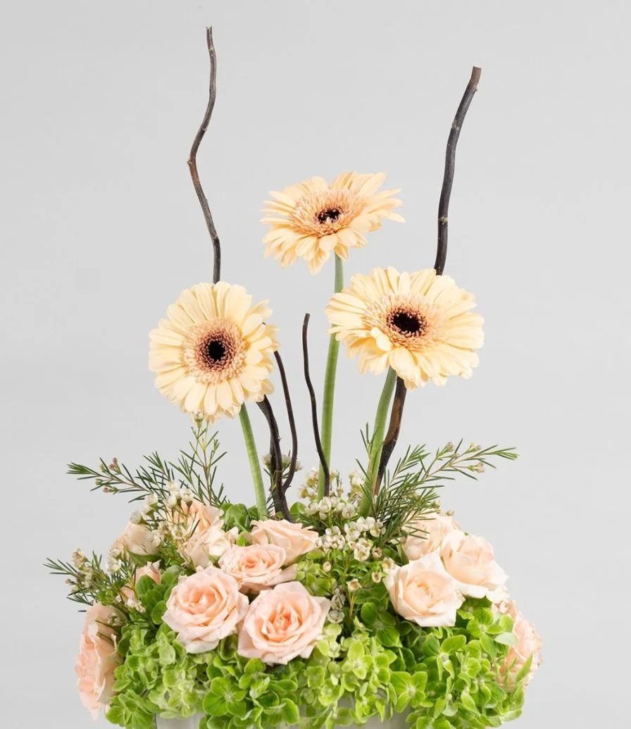 Galeria Delight Flower Arrangement