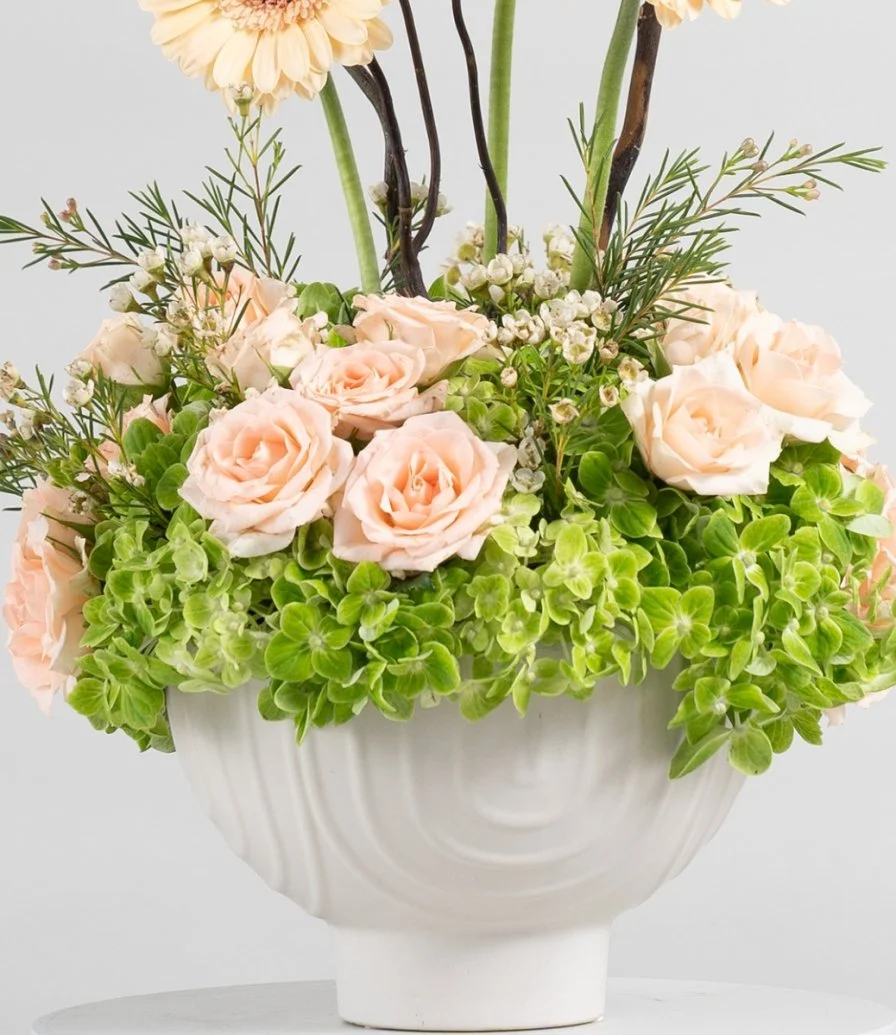 Galeria Delight Flower Arrangement