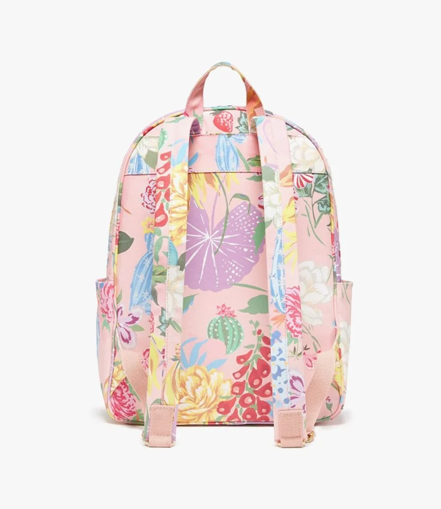 Garden Party Backpack by bando