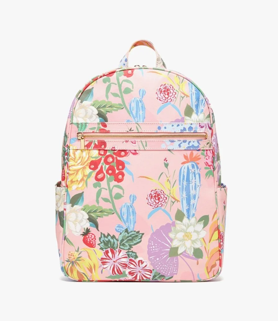 Garden Party Backpack by bando