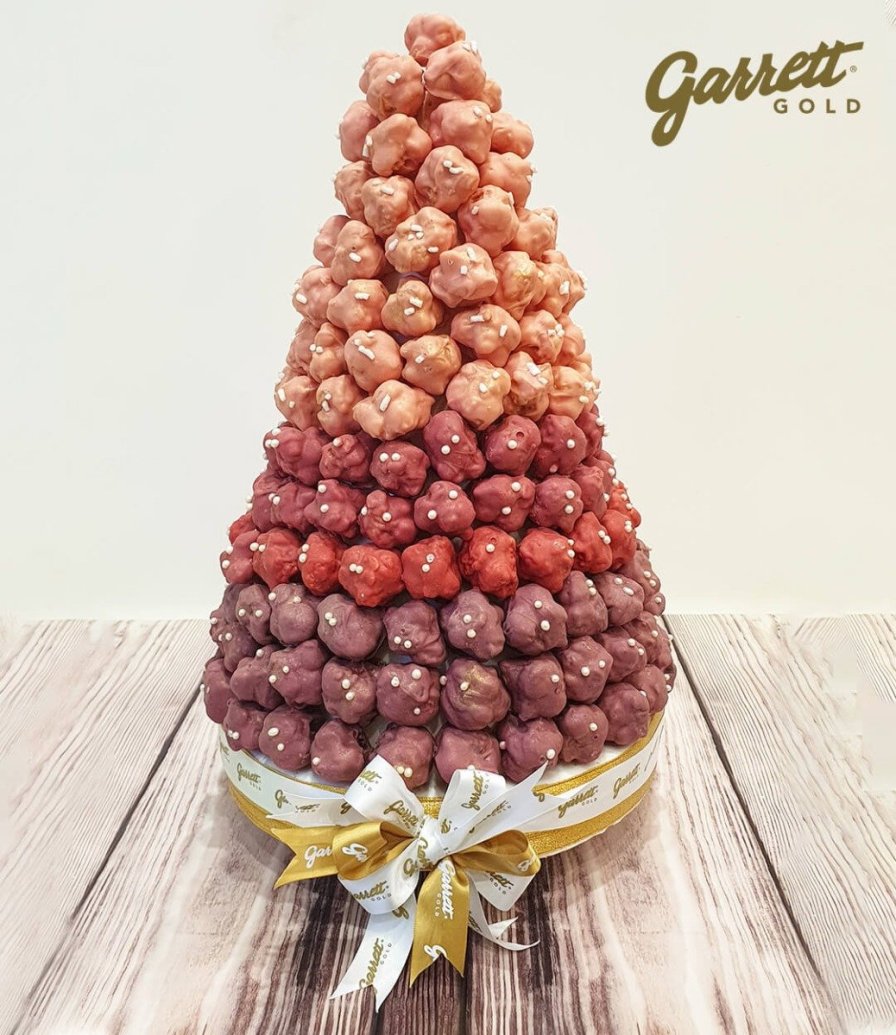 Garrett Gold Bonbon Tower - Pastel Love