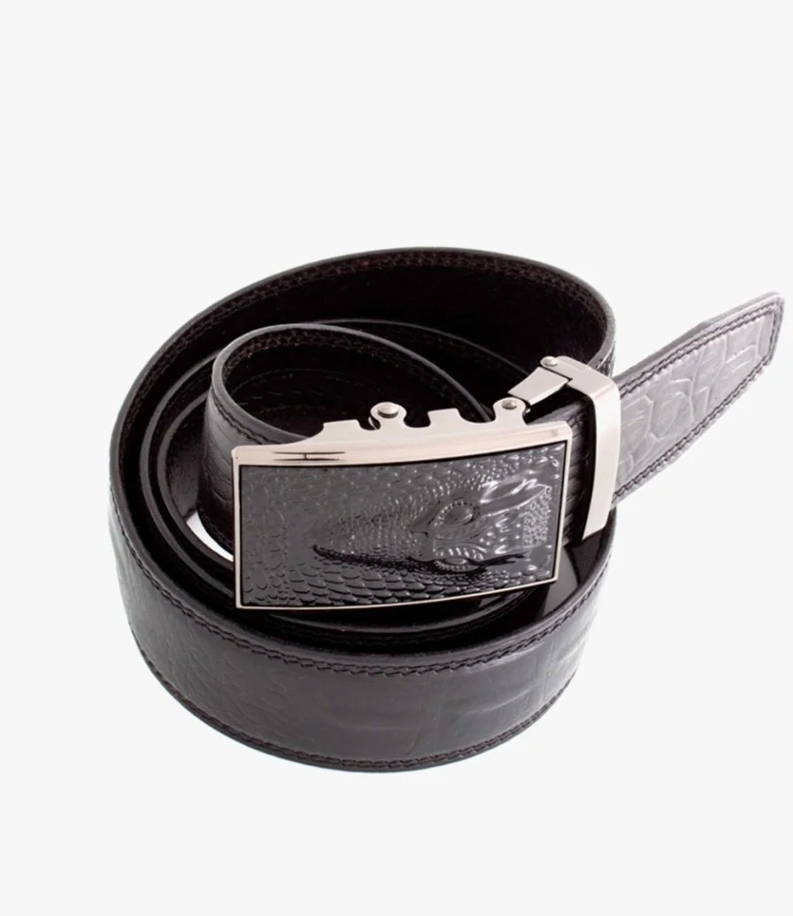  Genuine Leather Belt
