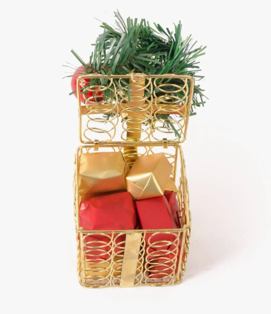 Get Your Jingle On - Christmas Chocolate Box 2