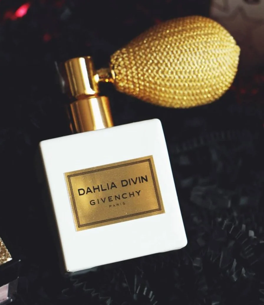 Givenchy Dahlia Divin Poudre Eau de Parfum 50 ml