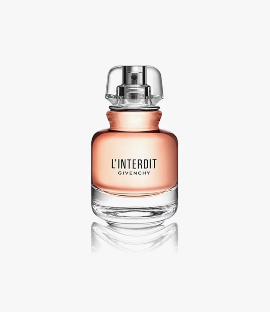 Givenchy L'Interdit Hair Mist 35ml Women's Perfume