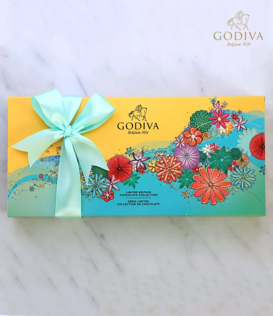 Godiva Naps 48 Pieces - Assorted Flavors